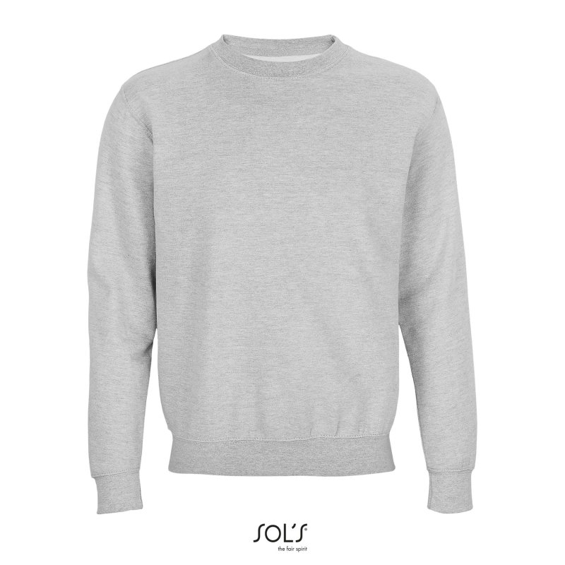 grigio medio melange